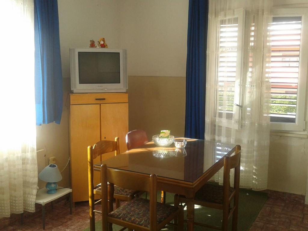 Apartment Ivo Split Kültér fotó